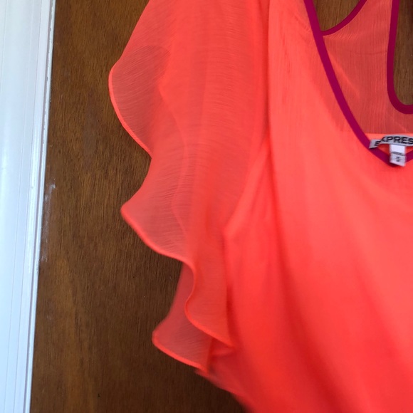 Express Dress! Size Medium! - Picture 6 of 7